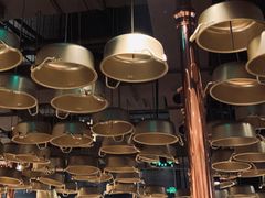 大堂-韩国料理大力士(屏风街店)