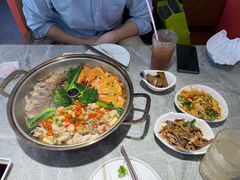 -璞臻汽锅餐厅(南京东路店)