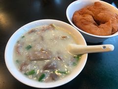 咸煎饼-伍湛记 · 广州老字号(龙津中路店)