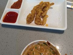 小酥肉-海底捞火锅(宝龙广场夜宵主题店)