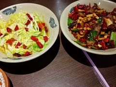 手撕包菜-潇湘阁(昆泰国际大厦店)