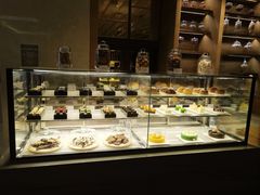 -食百绚全日制餐厅(成都棕榈泉费尔蒙酒店)