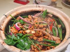 -惠食佳(滨江大公馆店)