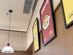 -CURRY YA 熟成咖哩專門店(深圳湾万象城店)