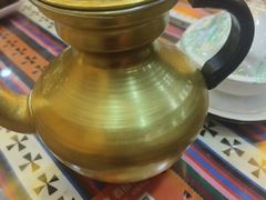 -卡万金特色藏餐