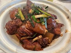 -壹只菜·崇明本地特色菜(崇明南门店)