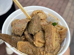-威威小食