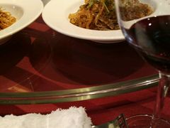-上海静安香格里拉大酒店