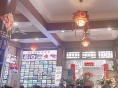 -长兴菜馆(高桥店)