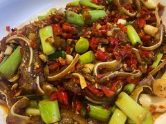 -最爱妈妈菜·宜春本地菜(一店)