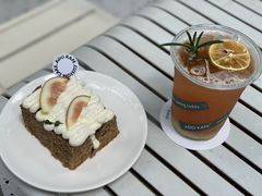 -ADO KAFE(大学城店)