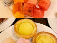 -拉丁餐厅·巴西烤肉自助(正佳广场店)