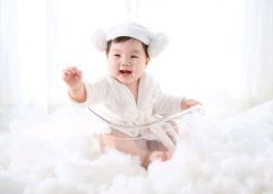 -童画王国儿童摄影(吉大店)