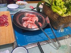 -李氏疙瘩汤·本地海鲜·老烟台菜(所城里店)
