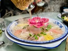 -老雒阳面馆·水席·洛阳菜(王城路店)