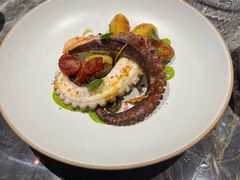 -LESCEDARS Brasserie Bistro香柏树