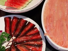 -香天下火锅(凯德·天府店)