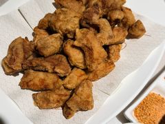 -船歌·鱼水饺青岛菜(闽江二路店)