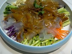 东北大拉皮-来相会饺子·新辽菜(甘家口店)