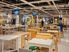 -宜家家居(哈尔滨商场店)