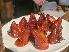 -古市香跷脚牛肉·非遗传承单位