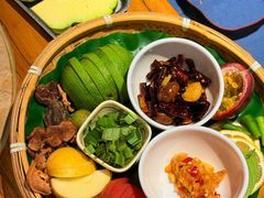 -云尊府云南菜·蒸汽石锅鱼(学清路店)