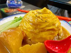 -港爺茶檔·茶餐厅(东晓南路店)