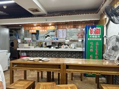 -王如意油茶(信旺·华府骏苑店)