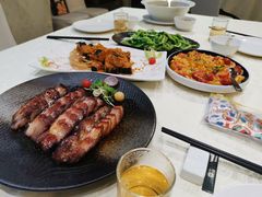 -禾悦庄餐厅