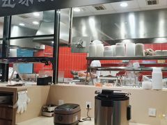 -大师兄·西北风味食集(增城合生汇店)