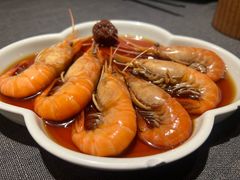 -南里山房·新淮扬菜(徐汇万科店)