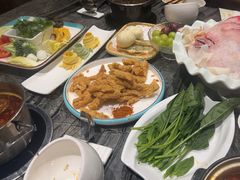 -诺筵汤品·菌汤火锅(南河坝店)