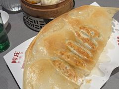 -阿庄新豫菜(通泰路店)