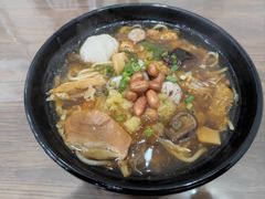 -阿芬卤面(花巷店)