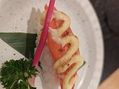 -桃夭日式料理(国信店)