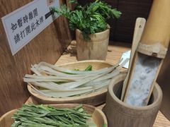 -独食火锅·半米屋台(望平街店)