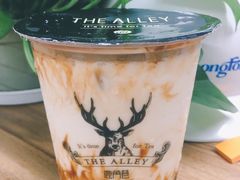 -鹿角巷The Alley(龙湖天街店)
