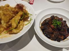 -老妈菜馆(建设街店)