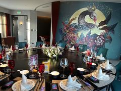 -岁粤Moon·湖景餐厅(月光码头店)