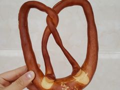碱水面包-GAONNURI加温努力(马场店)
