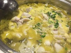 -严厨老坛酸菜鱼(吴江万宝店)