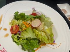 -木槿花韩式炭烤·熟成肉工坊(孙文东路店)