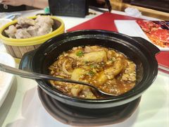 -东江海鲜酒家(艺都分店)