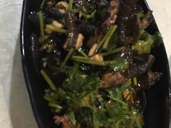 -眷江南之小蓝鲸(王府大街店)
