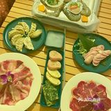姐妹聚餐拍照打卡圣地?