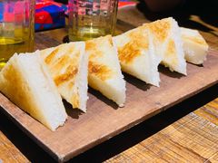 脆皮米糕-铁公鸡·四川料理(天环广场店)