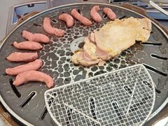 -玄希浪漫厨房·韩料烤肉(湖滨银泰in77店)