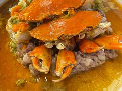 -猪肉婆私房菜(容桂总店)