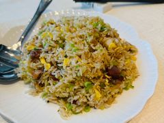 阿一炒饭-富临饭店