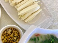 -聚福宝合苑食府(南头镇店)